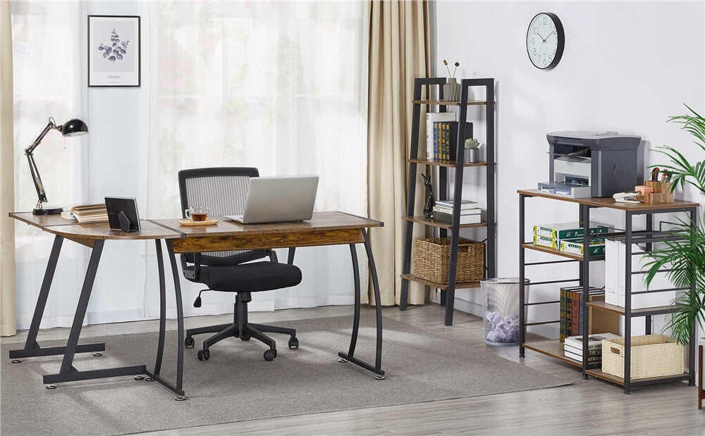 Choosing the Perfect Home Office Desk