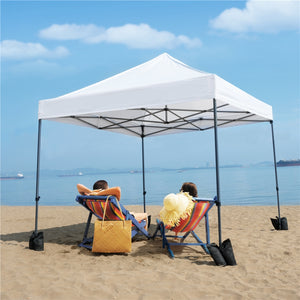 How to Choose a Perfect Outdoor Canopy: Tips & Advice - Costoffs