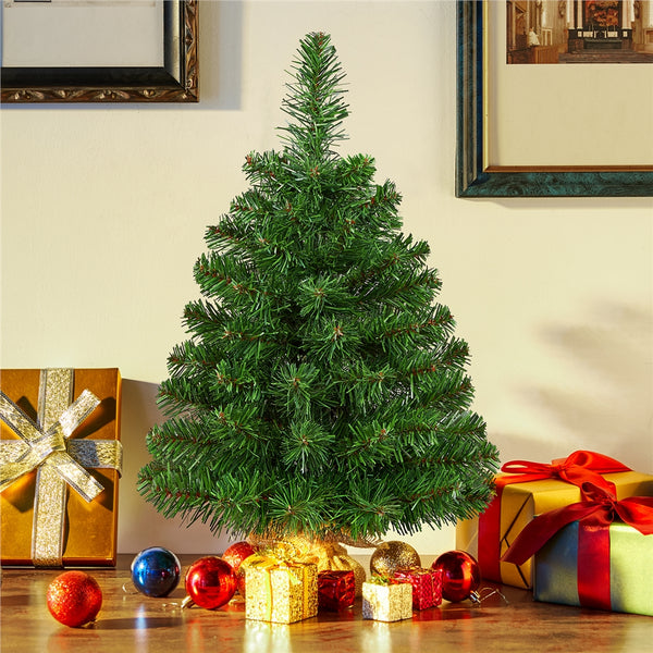 3' Tabletop Christmas Tree-Costoffs