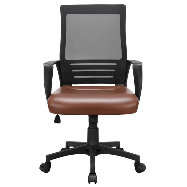 Mesh Office Chair-Costoffs