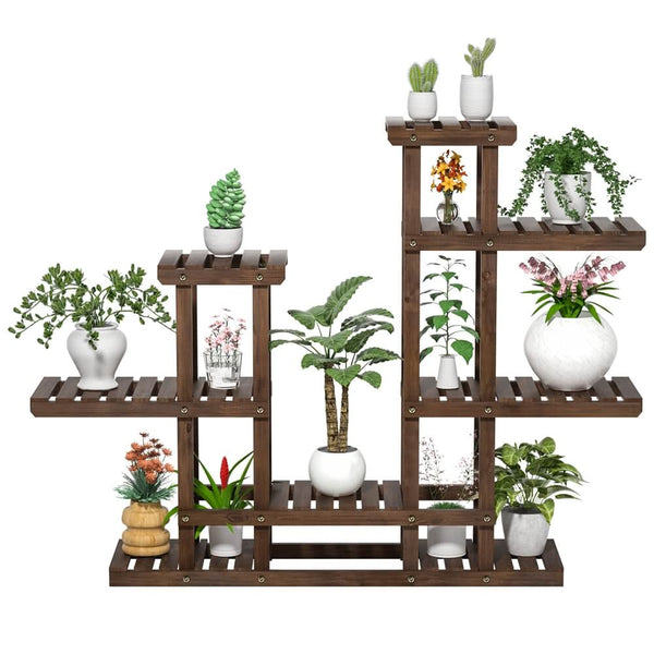 6 Tiers Plant Stand-Costoffs