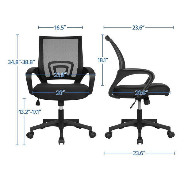 Office Computer Mesh Chair