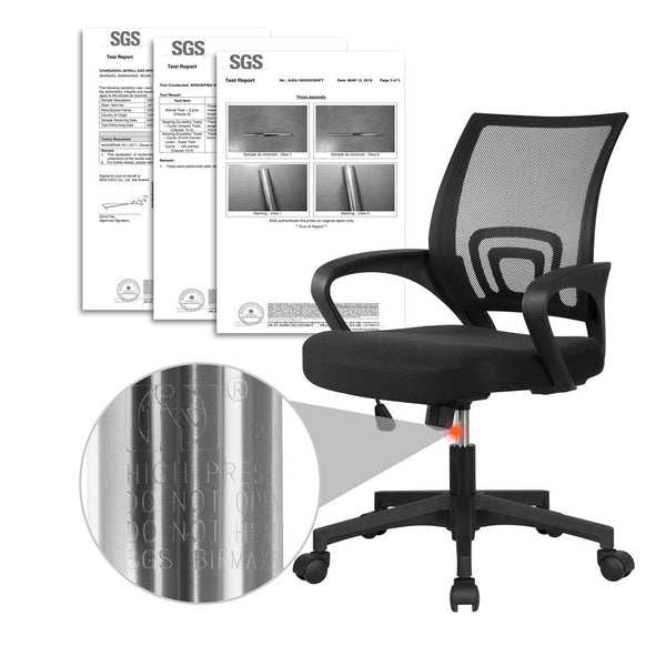 Office Computer Mesh Chair
