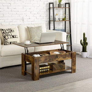 The 5 Best Lift Top Coffee Tables for Sale in 2021 from Costoffs