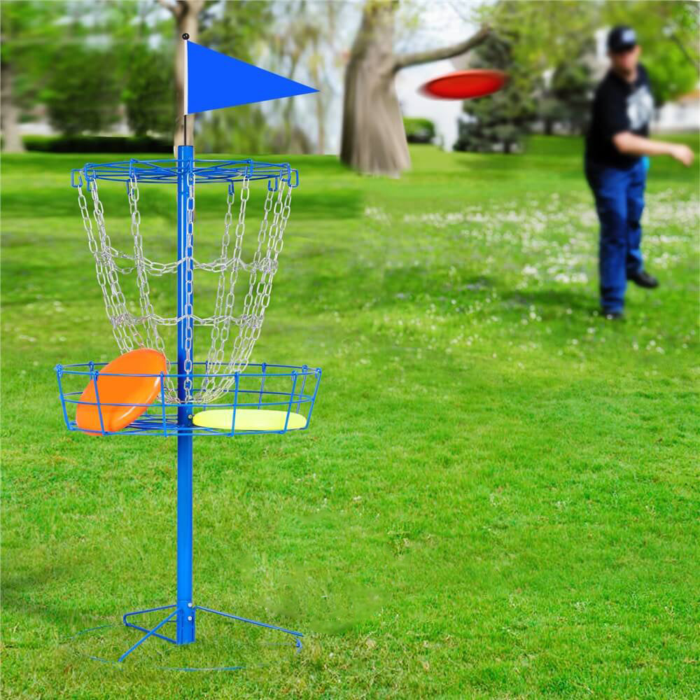 Which Disc Golf Basket Should I Buy: A Ready-to-Use Guide