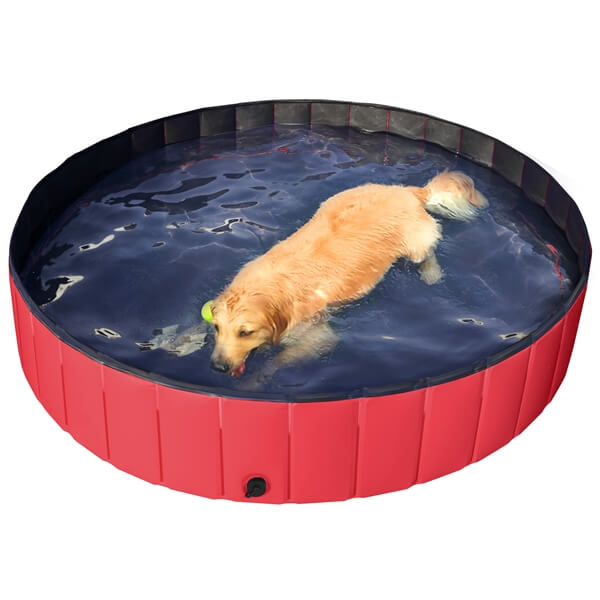 Foldable Pet Pool