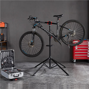 Costoffs Adjustable Bike Repair Stand - Main Image