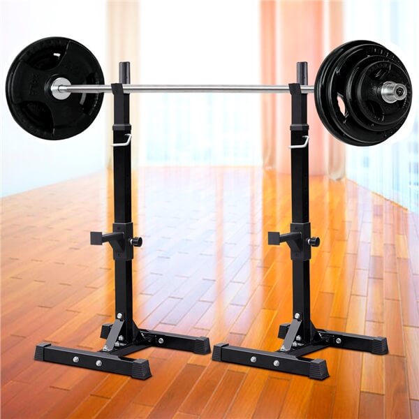 Adjustable Squat Rack