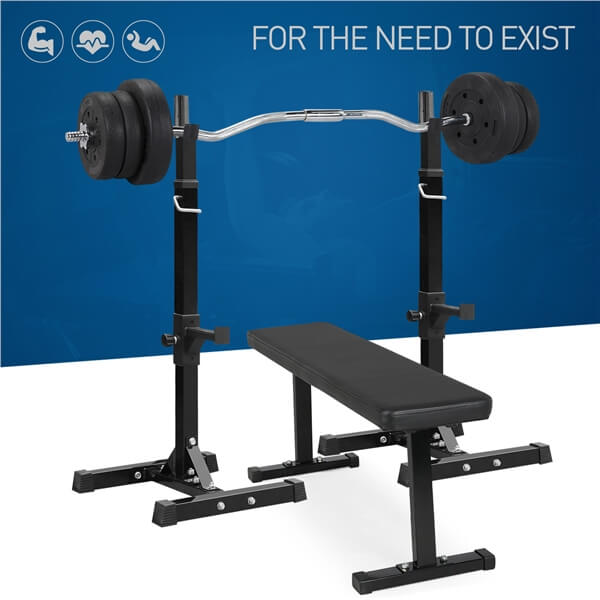 Barbell Dumbbell Set