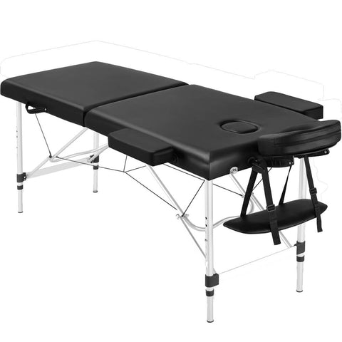 Adjustable Massage Bed Spa Table-Costoffs