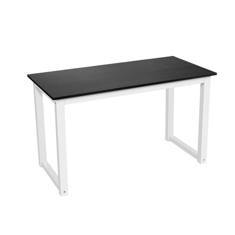 Simple Computer Desk Writing Study Table-Costoffs