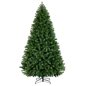 7.5' Artificial Christmas Tree-Costoffs