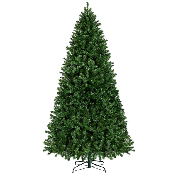 9’ Artificial Christmas Tree-Costoffs