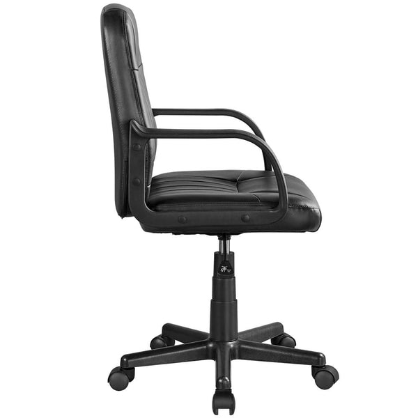 Swivel Chair Ergonomic Office Chair-Costoffs