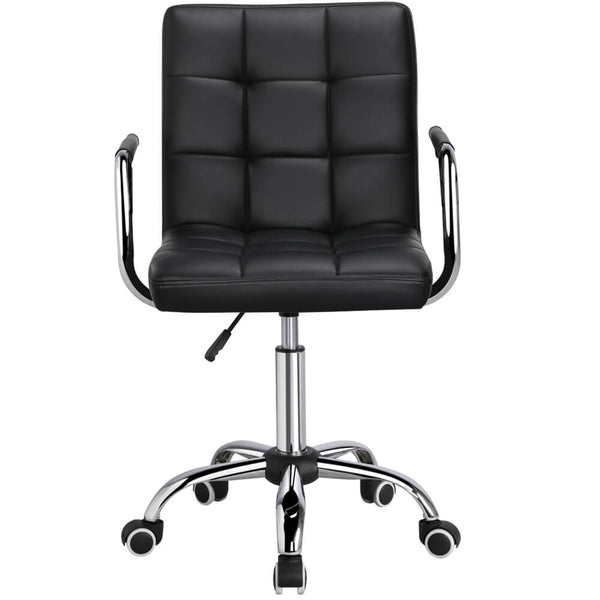 Height Adjustable Office Copumter Chair