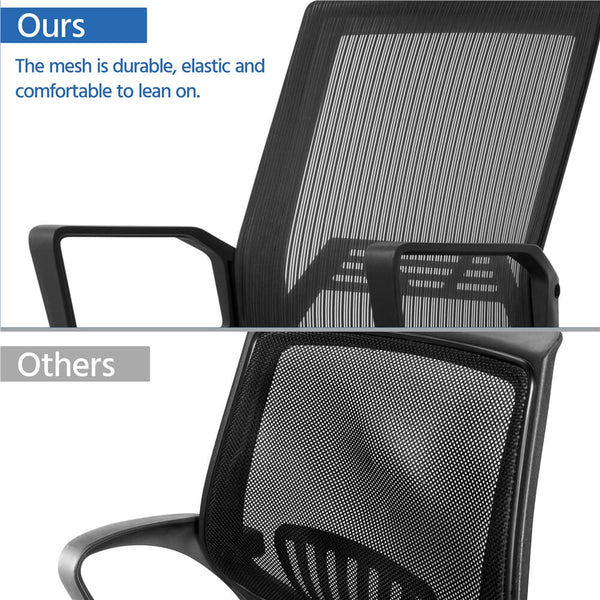 Mesh Office Chair-Costoffs