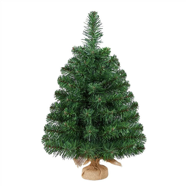 2Ft Tabletop Christmas Tree-Costoffs