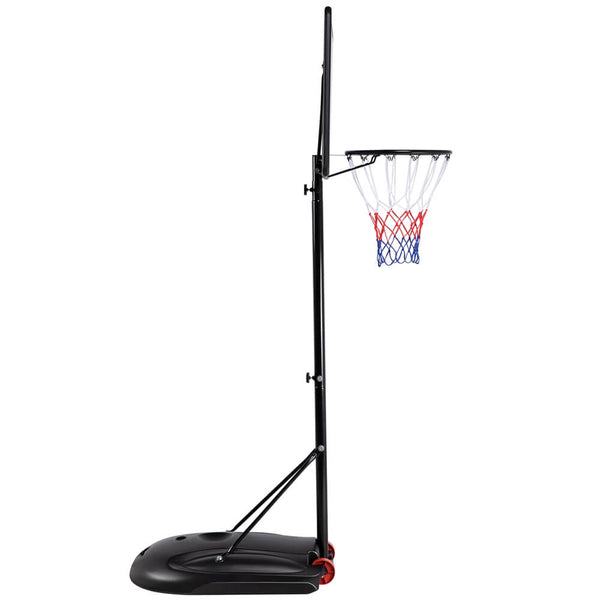 7.2-9.2FT Basketball Hoop-Costoffs