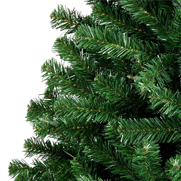 7.5' Artificial Christmas Tree-Costoffs