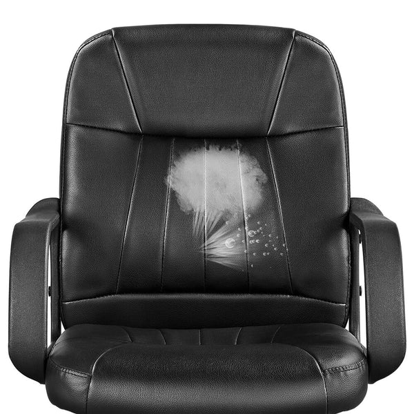 Swivel Chair Ergonomic Office Chair-Costoffs