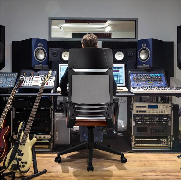 Ergonomic Office Chair-Costoffs