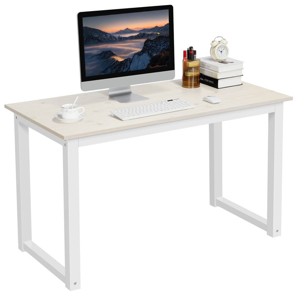 Modern Dining Study Table Computer Desk