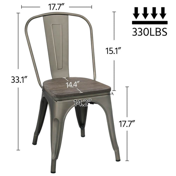 Dining Chairs-Costoffs