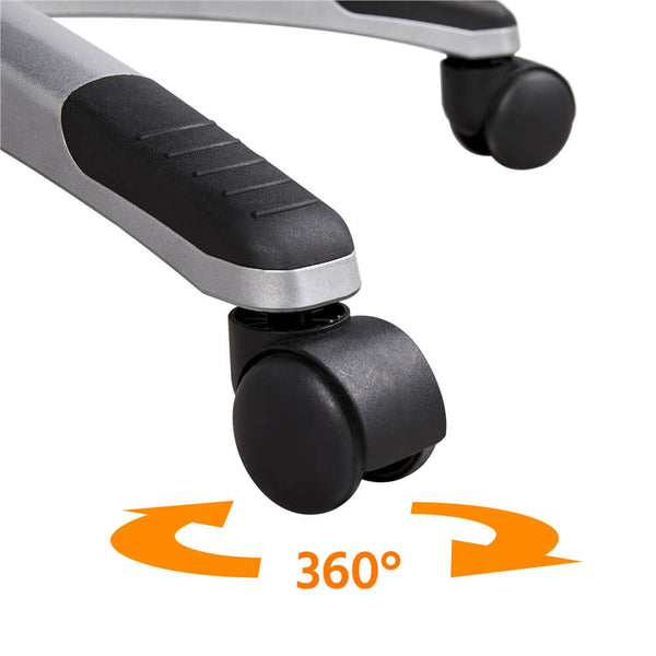 Artificial Leather Gaming Chair-Costoffs