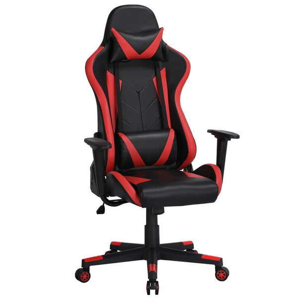 High-Back Computer Gaming Chair-Costoffs