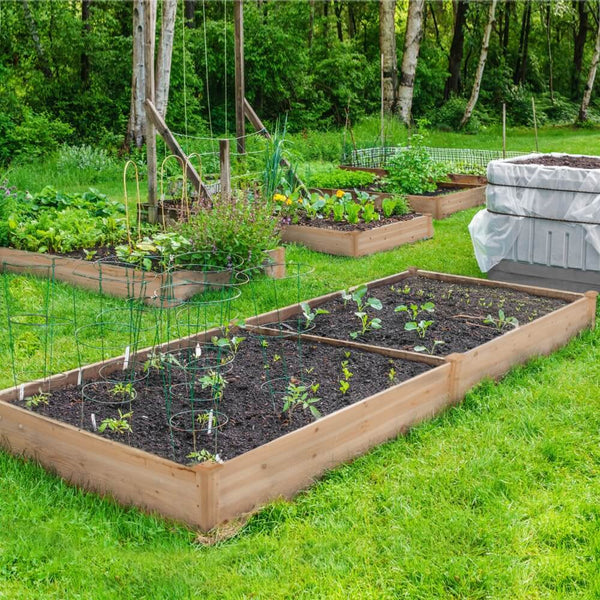 Raised Garden Bed-Costoffs