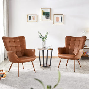 Accent Chair-Costoffs