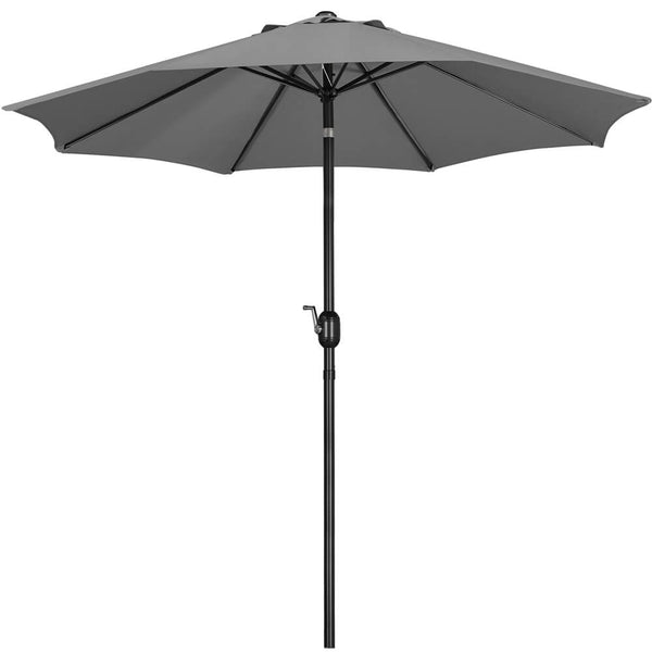 9FT Patio Umbrella-Costoffs