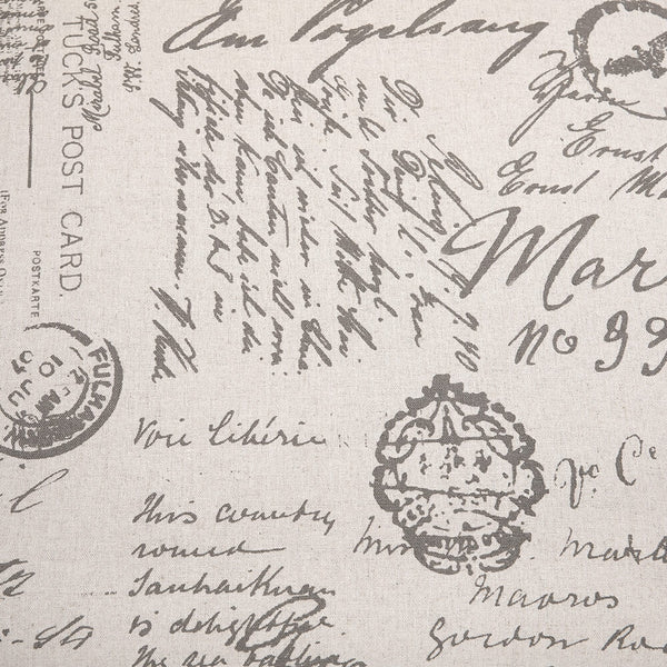 Fabric Accent Chair-Costoffs