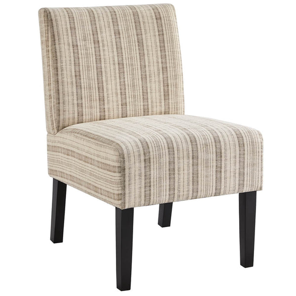 Fabric Accent Chair-Costoffs