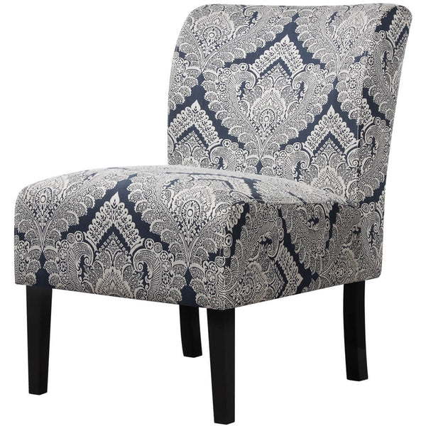 Fabric Accent Chair Side Chairs-Costoffs