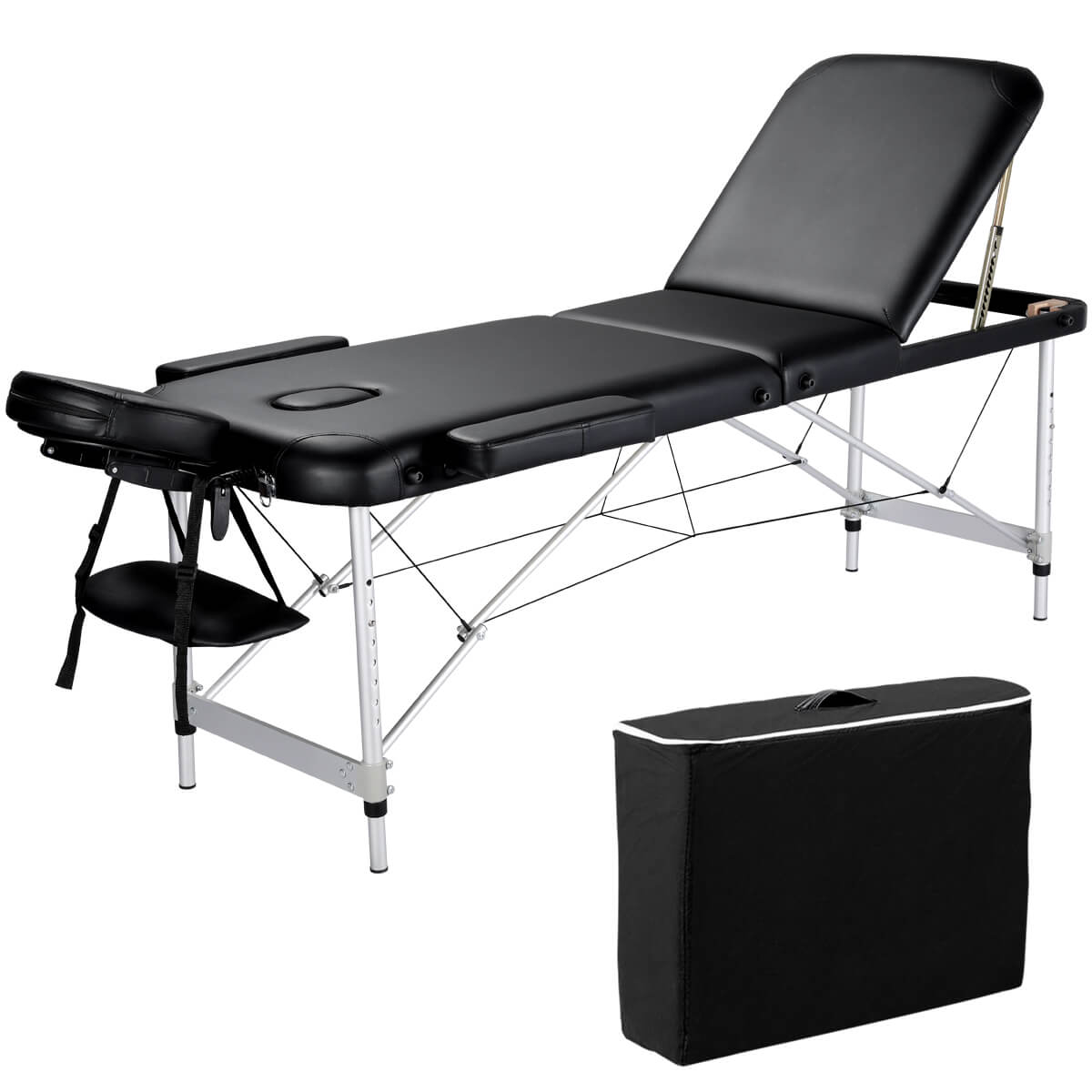 Portable Lightweight Massage Bed-Costoffs